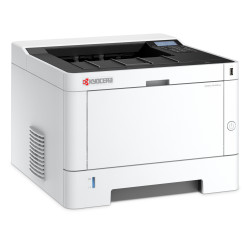 KYOCERA 110C1F3NL0 ECOSYS PA4000wx, Laser, 1200 x 1200 DPI, A4, 40 ppm, Impresión dúplex, Negro, Blanco 2