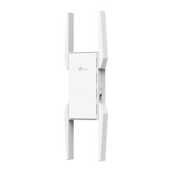 TP-Link Omada EAP673-Extender Repetidor de red Blanco 10, 100, 1000 Mbit/s