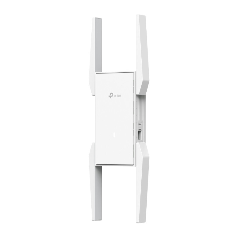 TP-Link Omada EAP673-Extender Repetidor de red Blanco 10, 100, 1000 Mbit/s