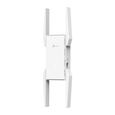 TP-Link Omada EAP673-Extender Repetidor de red Blanco 10, 100, 1000 Mbit/s