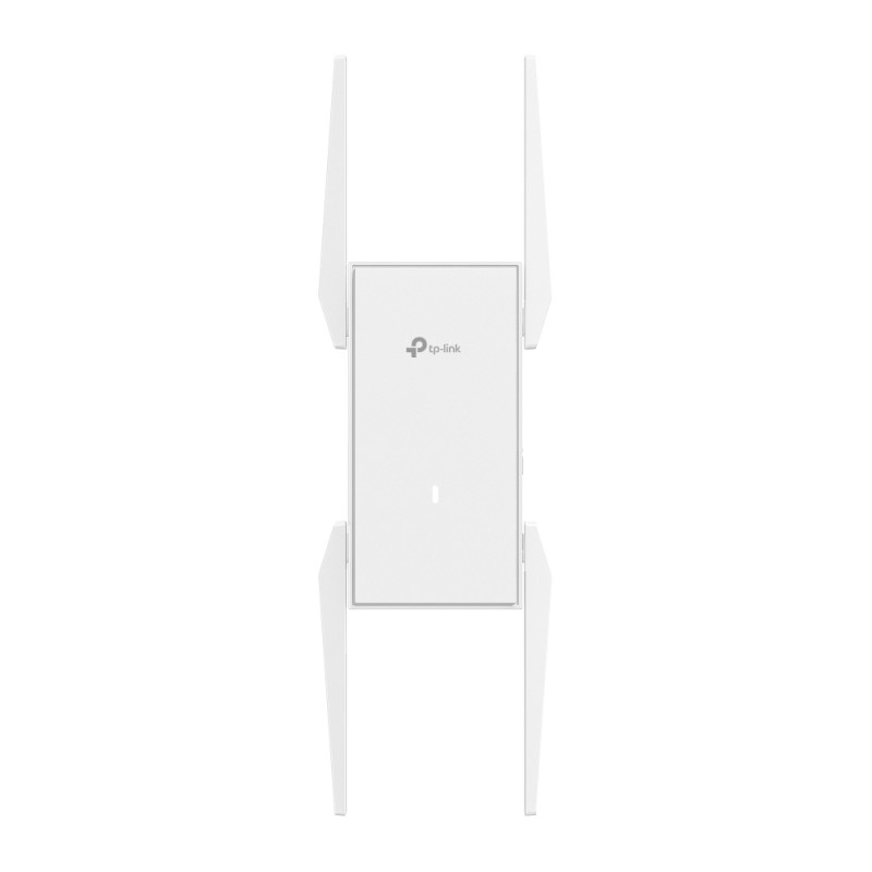 TP-Link Omada EAP673-Extender Repetidor de red Blanco 10, 100, 1000 Mbit/s