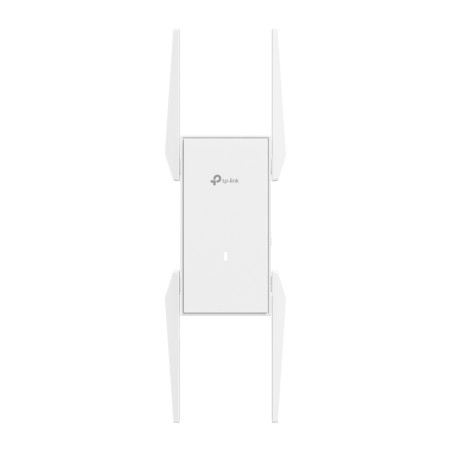 TP-Link Omada EAP673-Extender Repetidor de red Blanco 10, 100, 1000 Mbit/s