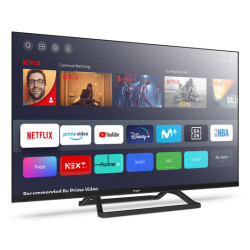 Engel LE3285SM LE3285SM, 81,3 cm (32"), 1366 x 768 Pixeles, HD, LED, DVB-C, DVB-S2, DVB-T2, Negro 2