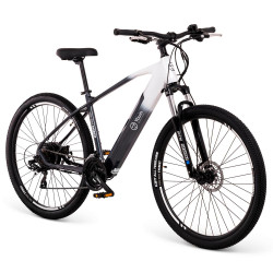 Youin BK3100M You-Ride Everest, 14 Ah, 36 V, 504 Wh, 2,86 cm, 30 cm, Aluminio