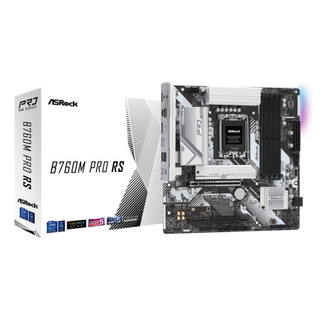 Asrock X870 Steel Legend WiFi AMD X870 Zócalo AM5 ATX