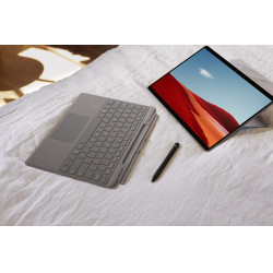 Microsoft 8WV-00002 Surface Slim Pen 2, Tableta, Microsoft, Negro, Surface Laptop Studio Surface Pro 8 - 9 Surface Pro X 2