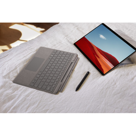 Microsoft 8WV-00002 Surface Slim Pen 2, Tableta, Microsoft, Negro, Surface Laptop Studio Surface Pro 8 - 9 Surface Pro X