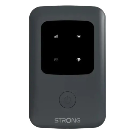Strong 4GMIFI150C router de telefonía/puerta de enlace/módem Router de red móvil