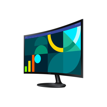 Samsung S36GD pantalla para PC 61 cm (24") 1920 x 1080 Pixeles Full HD LCD Negro