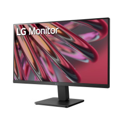 LG 24MR400-B.AEUQ 24MR400-B.AEUQ, 60,5 cm (23.8"), 1920 x 1080 Pixeles, Full HD, LED, 5 ms, Negro 2