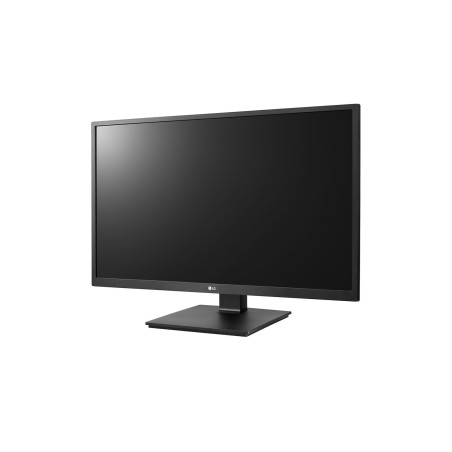 LG 27BN55UP-B.AEU 27BN55UP-B, 68,6 cm (27"), 3840 x 2160 Pixeles, 4K Ultra HD, 5 ms, Negro