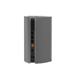Ruijie Networks RG-M32 router inalámbrico Gigabit Ethernet Doble banda (2,4 GHz / 5 GHz) Negro 2