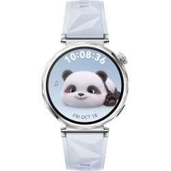 Huawei 55020DJV WATCH GT5 41mm, 3,35 cm (1.32"), AMOLED, 35 g