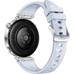 Huawei WATCH GT5 41mm 3,35 cm (1.32") AMOLED Digital 466 x 466 Pixeles Acero inoxidable 2