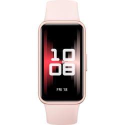 Huawei 55020BYA Band 9, Pulsera de actividad, 3,73 cm (1.47"), AMOLED, A prueba de agua, Rosa