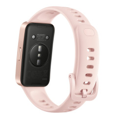 Huawei 55020BYA Band 9, Pulsera de actividad, 3,73 cm (1.47"), AMOLED, A prueba de agua, Rosa 2