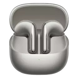 Xiaomi BHR8116GL Buds 5, Inalámbrico, Llamadas/Música, 16 - 40000 Hz, 4,2 g, Auriculares, Gris