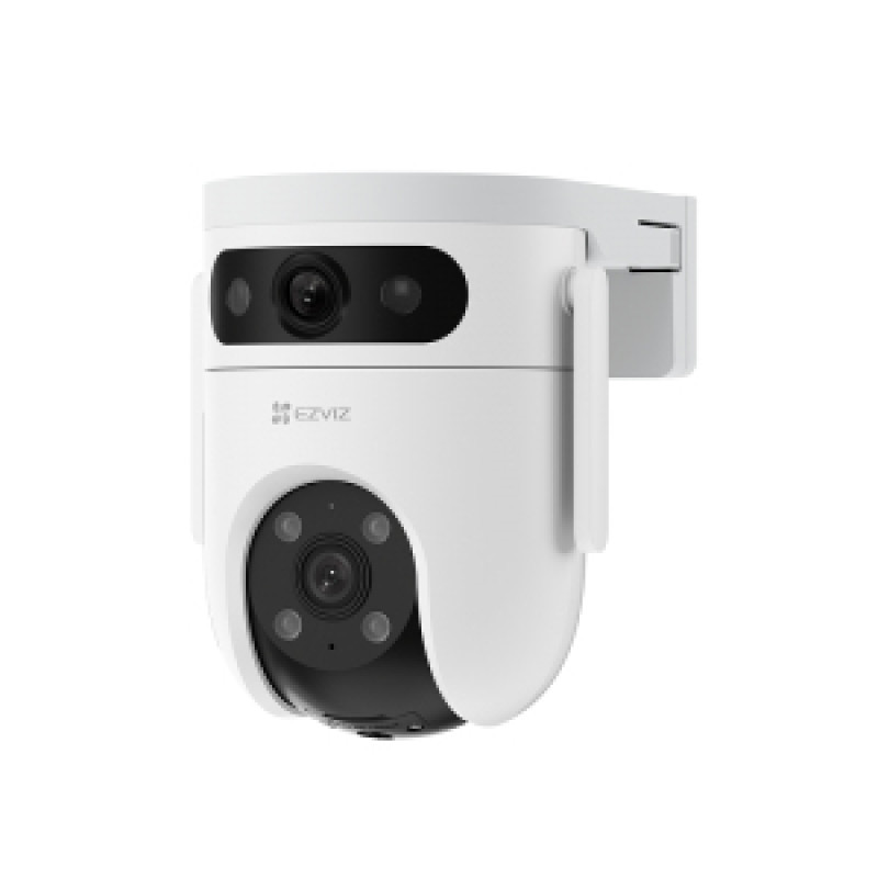 EZVIZ CS-H9C-R100-8G55WKFL H9c Dual 3K, Cámara de seguridad IP, Exterior, Inalámbrico y alámbrico, Amazon Alexa & Google