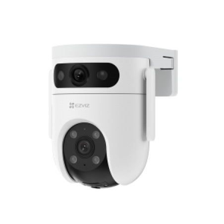 EZVIZ CS-H9C-R100-8G55WKFL H9c Dual 3K, Cámara de seguridad IP, Exterior, Inalámbrico y alámbrico, Amazon Alexa & Google