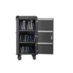 Ewent EW1702 EW1702, Interior, Corriente alterna, 20 V, 3,5 A, Negro, Gris 2
