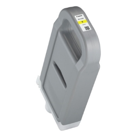 Canon PFI-710Y cartucho de tinta Original Amarillo