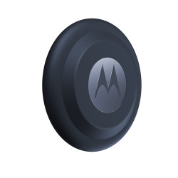Motorola PG38C06059 PG38C06059, Universal, Buscador, Azul, Sustancia hidrófoba, 100 m, IP67 2