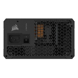 Corsair CP-9020295-EU RMe Series RM750e, 750 W, 100 - 240 V, 47 - 63 Hz, 10 - 5 A, 110 W, 750 W 2