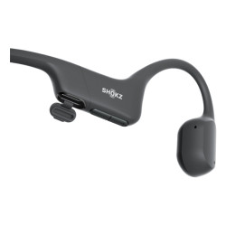 SHOKZ S806-MN-BK Openrun Mini, Inalámbrico, Deportes, 20 - 20000 Hz, 260 g, Auriculares, Negro 2