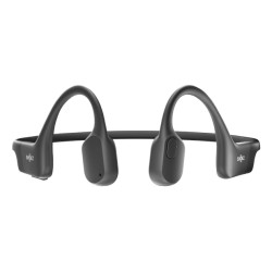 SHOKZ S805-ST-BK OpenRun, Inalámbrico, 20 - 20000 Hz, Deportes, 260 g, Auriculares, Negro 2