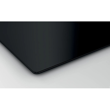 Bosch Serie 4 PID61RBB5E hobs Negro Integrado 59.2 cm Con placa de inducción 3 zona(s)