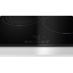 Bosch PID631BB5E Serie 4 PID631BB5E, Negro, Integrado, 59.2 cm, Con placa de inducción, Vidrio y cerámica, 3 zona(s) 2