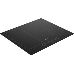 Beko HII64200FMT Negro Integrado 60 cm Con placa de inducción 4 zona(s) 2