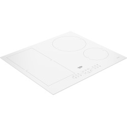Beko HII64200FMTW Blanco Integrado 60 cm Con placa de inducción 4 zona(s) 2