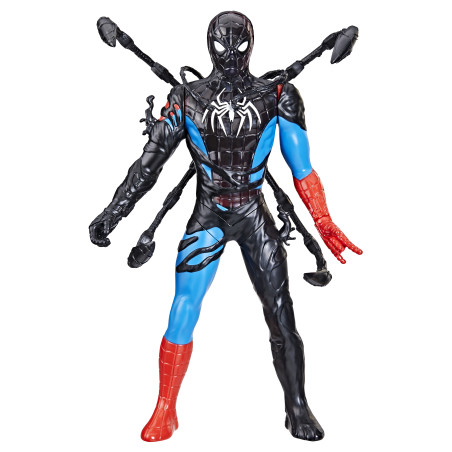 Marvel Spider-Man VenomVersus Spider-Man