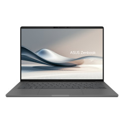 ASUS 90NB1502-M00RT0 Zenbook A14 OLED UX3407QA-QD412W Copilot+ PC - Ordenador Portátil 14" WUXGA (Qualcomm Snapdragon X