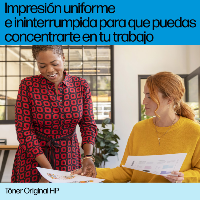 TONER HP 826A CF313A MAGENTA