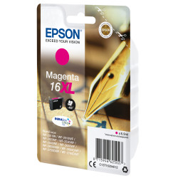 Epson Pen and crossword Cartucho 16XL magenta 2