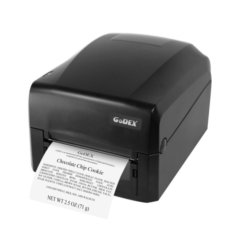 iIMPRESORA GODEX GE300 T.T. 203 DPI ITGO3E075