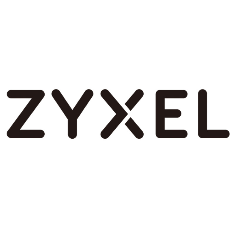 Zyxel LIC-SECRP-ZZ0001F licencia y actualización de software 1 año(s)