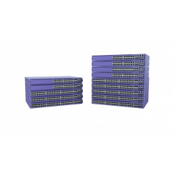 Extreme networks 5420F-24P-4XE 5420F-24P-4XE, Gigabit Ethernet (10/100/1000), Bidireccional completo (Full duplex), Energía