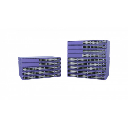 Extreme networks 5420F-24P-4XE 5420F-24P-4XE, Gigabit Ethernet (10/100/1000), Bidireccional completo (Full duplex), Energía