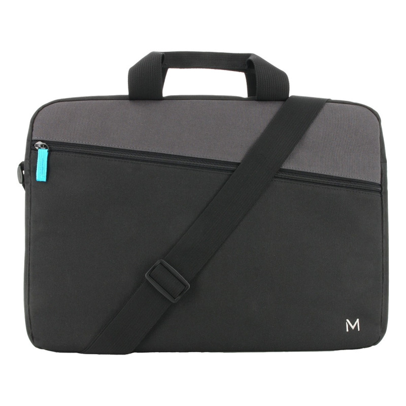 Mobilis 003083 The One Essential, Maletín, 40,6 cm (16"), Tirante para hombro, 268 g