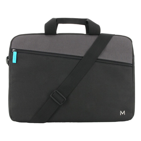 Mobilis 003083 The One Essential, Maletín, 40,6 cm (16"), Tirante para hombro, 268 g