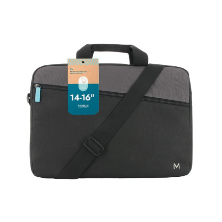 Mobilis 003083 The One Essential, Maletín, 40,6 cm (16"), Tirante para hombro, 268 g