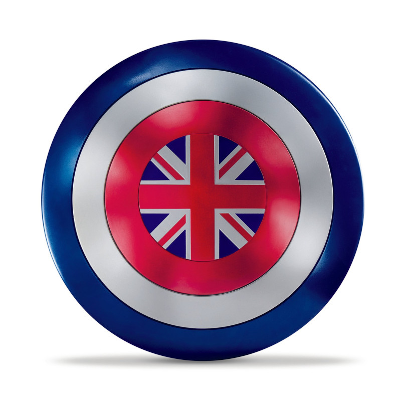 Marvel ’s Captain Carter