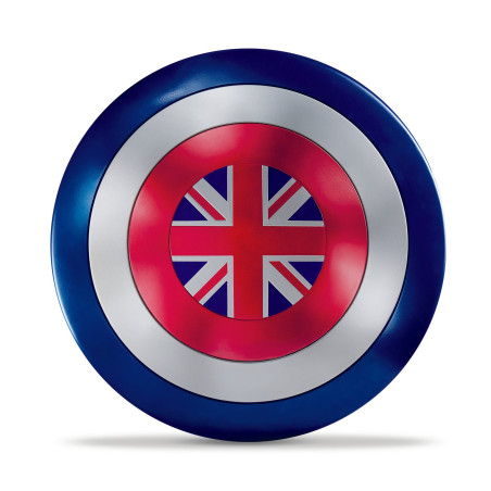 Marvel ’s Captain Carter