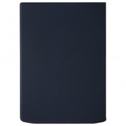 PocketBook HN-QI-PU-743G-NB-WW HN-QI-PU-743G-NB-WW, Funda, Negro, Pocketbook, 19,8 cm (7.8"), Microfibra, Poliuretano (PU), 2