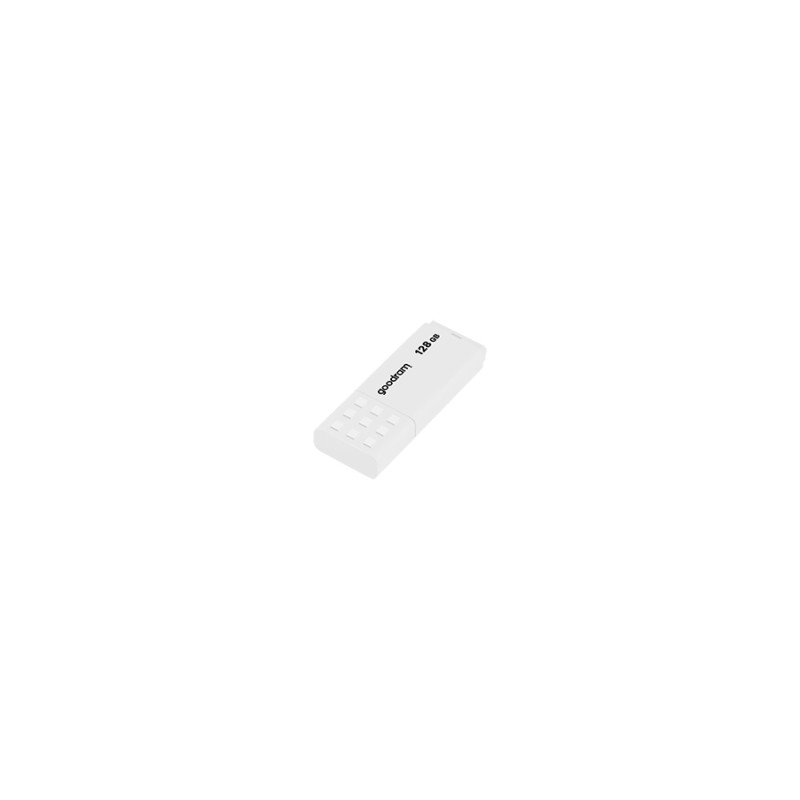 Goodram UME2 unidad flash USB 128 GB USB tipo A 2.0 Blanco