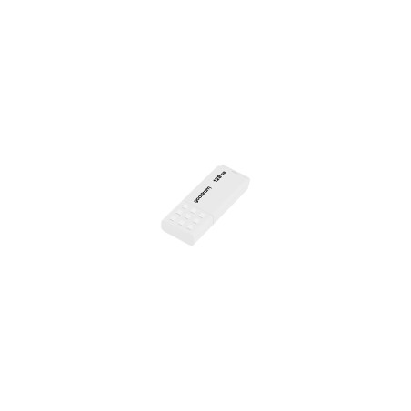 Goodram UME2 unidad flash USB 128 GB USB tipo A 2.0 Blanco