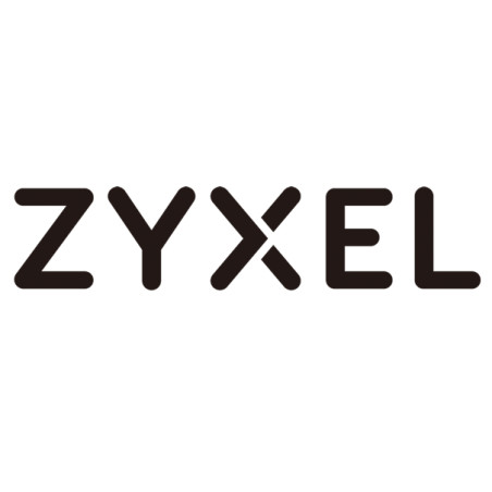 Zyxel 4995 licencia y actualización de software 1 licencia(s) 2 año(s)